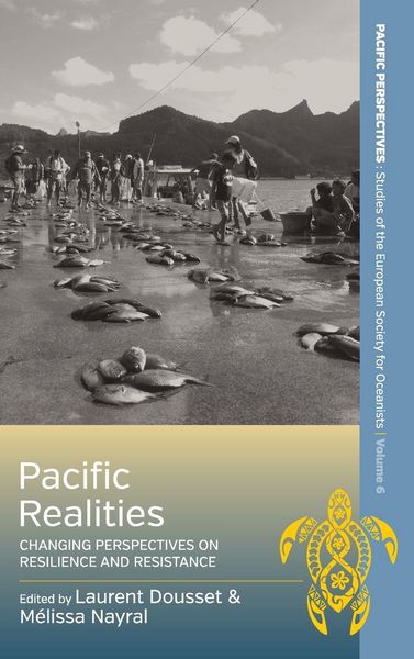 Produktbild: Pacific Realities