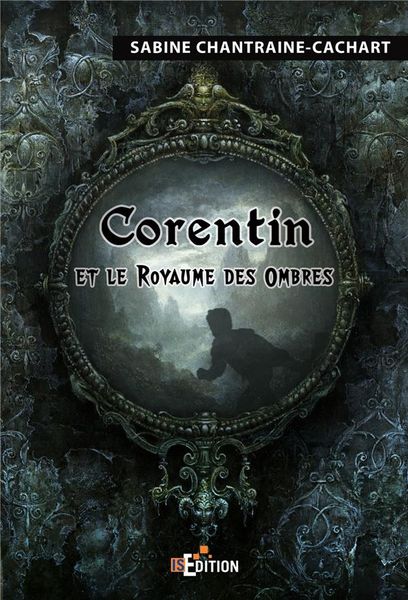 Produktbild: Corentin et le royaume des ombres