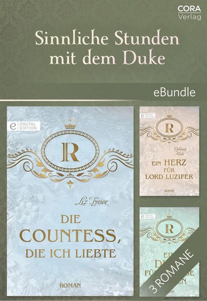 Produktbild: Sinnliche Stunden mit dem Duke