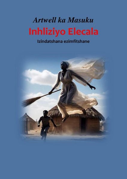 Produktbild: Inhliziyo Elecala