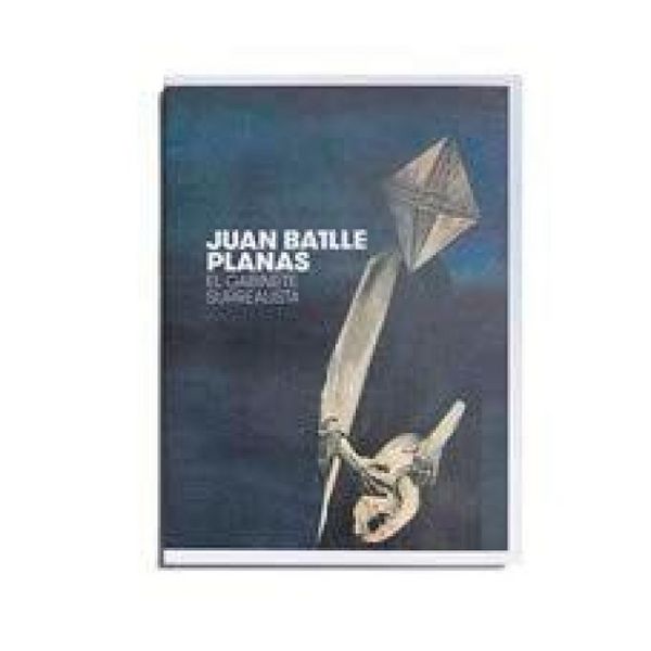 Produktbild: Juan Batlle Planas
