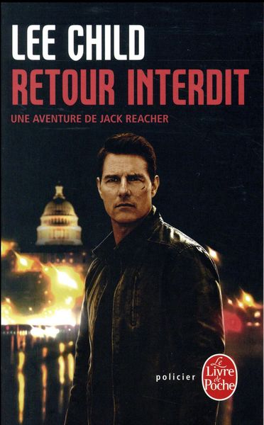 Produktbild: Retour interdit
