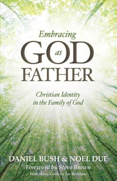 Produktbild: Embracing God as Father