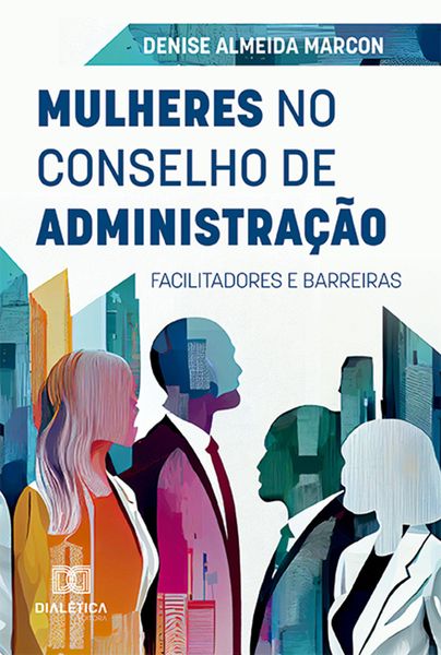 Produktbild: Mulheres no Conselho de Administra&ccedil;&atilde;o