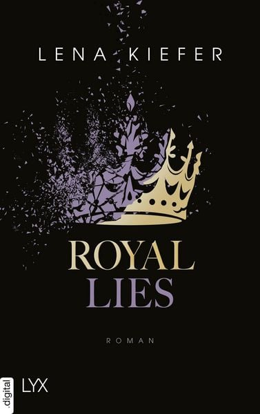 Produktbild: Royal Lies
