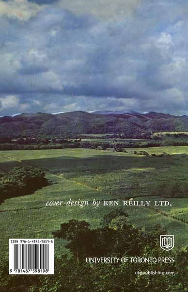 Produktbild: A Jamaican Plantation