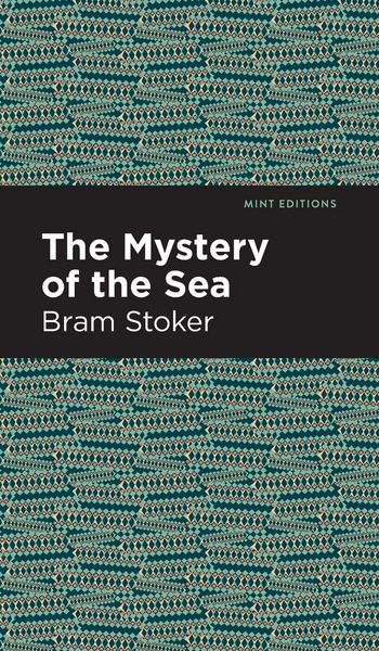 Produktbild: The Mystery of the Sea