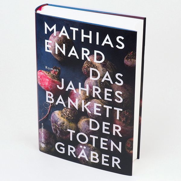 Produktbild: Das Jahresbankett der Totengr&auml;ber