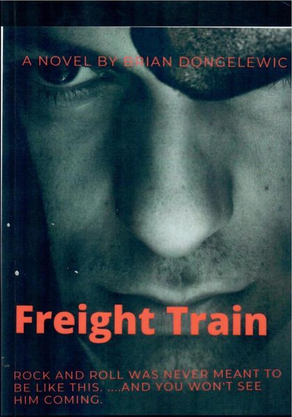 Produktbild: Freight Train