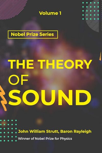 Produktbild: Theory of Sound VOLUME - I