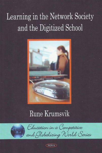 Produktbild: Learning in the Network Society & the Digitized School
