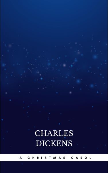 Produktbild: A Christmas Carol
