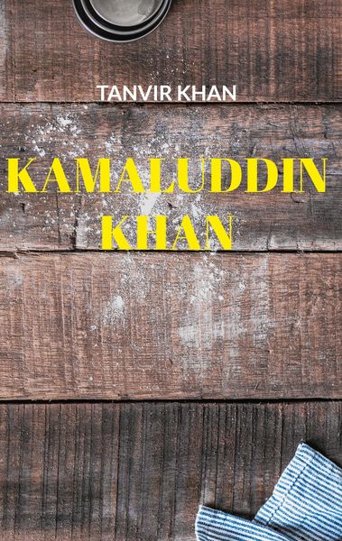 Produktbild: Kamaluddin Khan