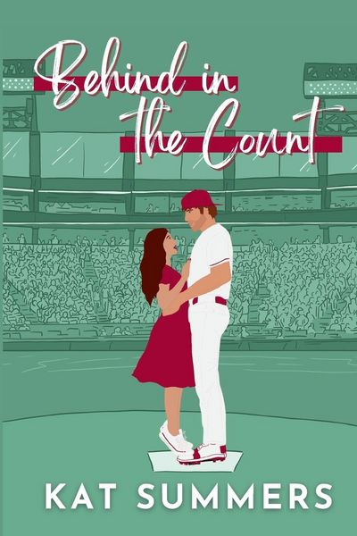 Produktbild: Behind in the Count