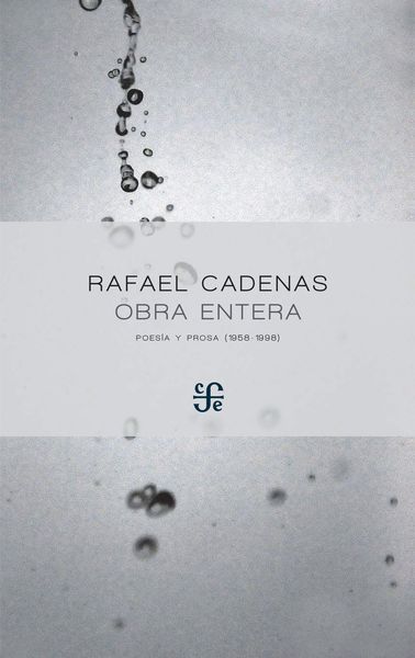 Produktbild: Obra entera