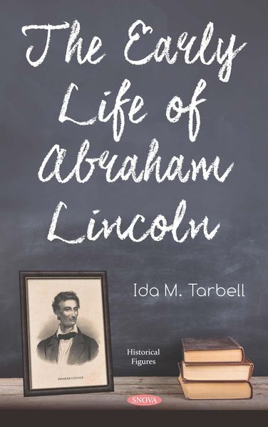 Produktbild: Early Life of Abraham Lincoln