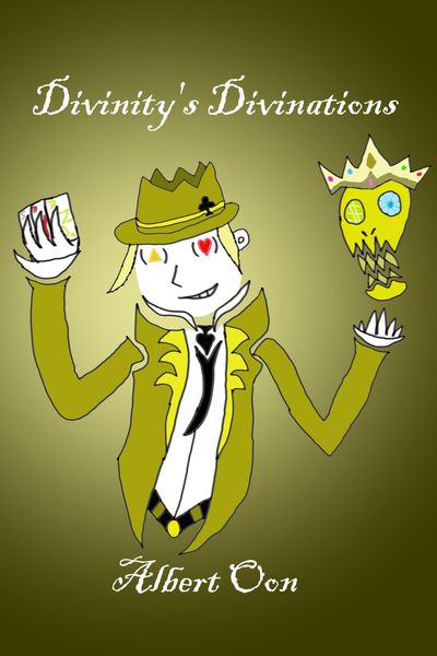 Produktbild: Divinity's Divinations