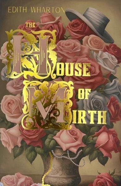 Produktbild: House of Mirth