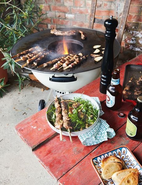 Produktbild: Best of Plancha: Grillspa&szlig; an der Feuerplatte