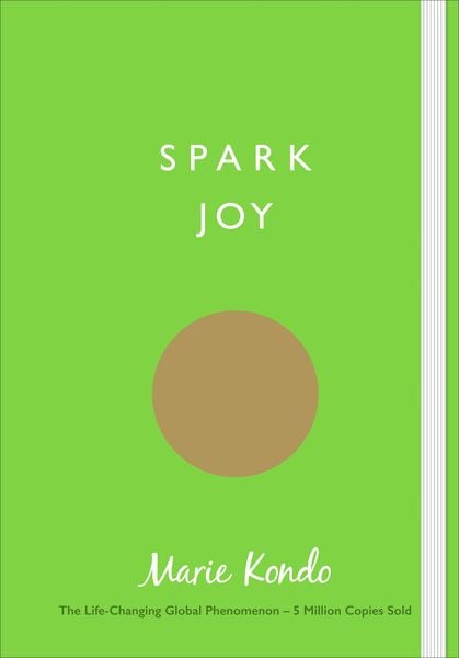 Produktbild: Spark Joy