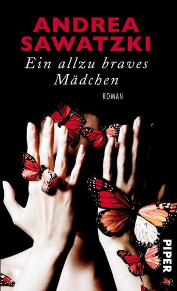 Produktbild: Ein allzu braves M&auml;dchen