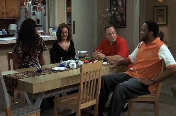 Produktbild: The King of Queens - Season 9 - Remastered [3 DVDs]