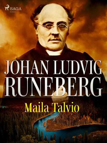 Produktbild: Johan Ludvig Runeberg