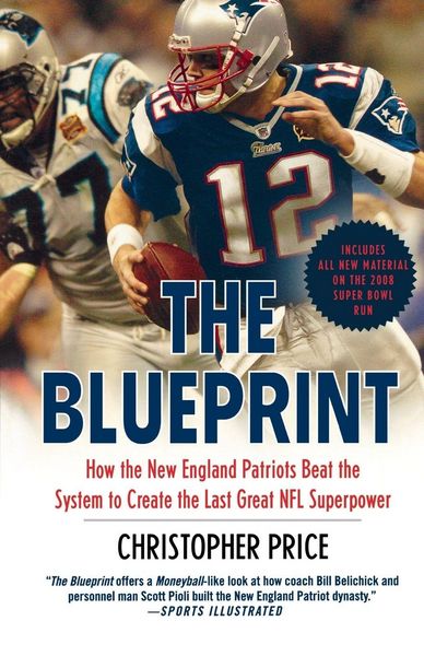 Produktbild: The Blueprint