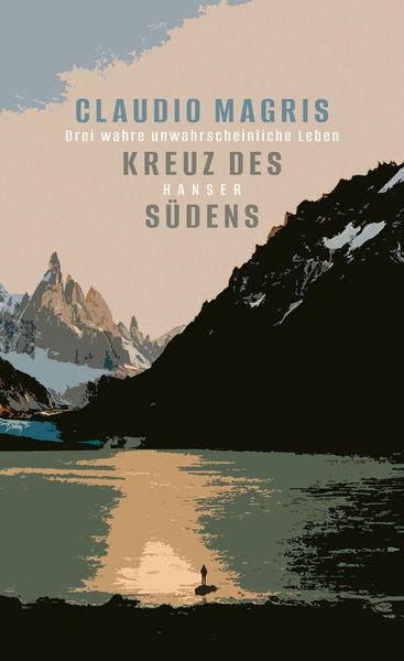 Produktbild: Kreuz des S&uuml;dens