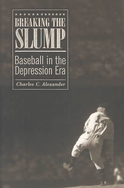 Produktbild: Breaking The Slump
