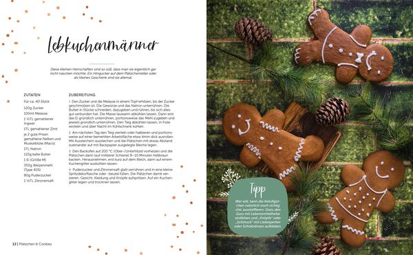 Produktbild: S&uuml;&szlig;er Advent
