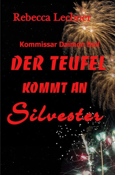 Produktbild: Der Teufel kommt an Silvester