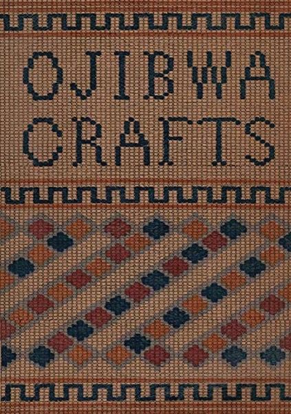 Produktbild: Ojibwa Crafts