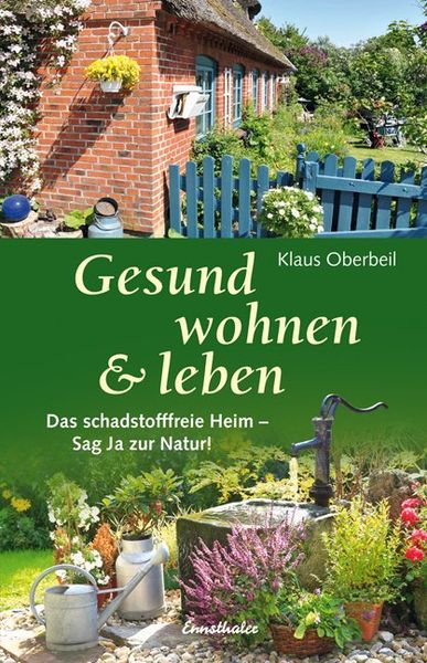 Produktbild: Gesund wohnen & leben