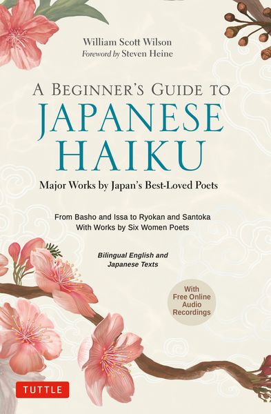Produktbild: Beginner's Guide to Japanese Haiku
