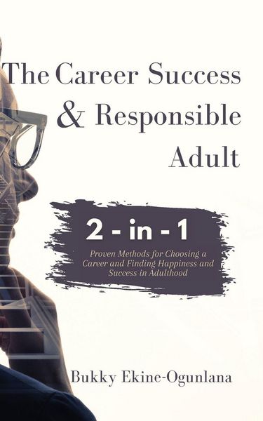 Produktbild: The Career Success and Responsible Adult 2-in-1 Combo Pack