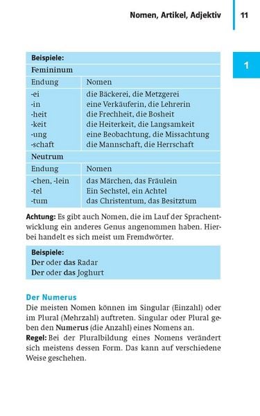 Produktbild: Klett kompaktWissen Deutsch 5.-10. Klasse