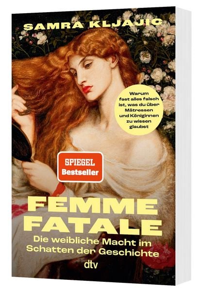 Produktbild: Femme fatale