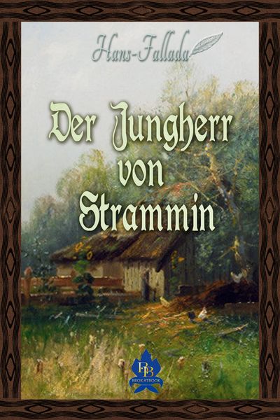 Produktbild: Der Jungherr von Strammin