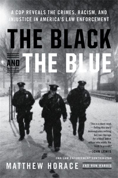 Produktbild: The Black and the Blue