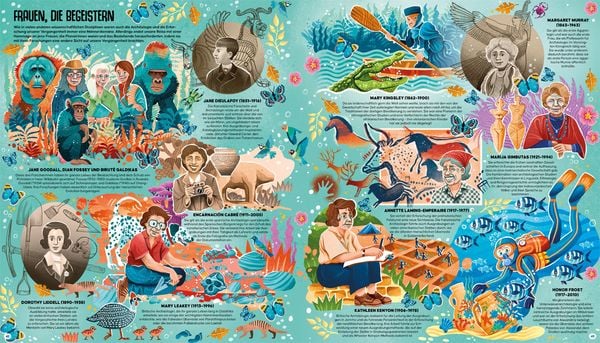 Produktbild: Femina Sapiens
