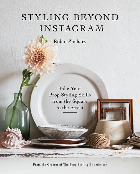 Produktbild: Styling Beyond Instagram