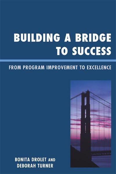 Produktbild: Building a Bridge to Success