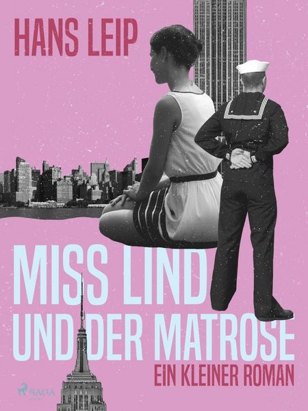 Produktbild: Mi&szlig; Lind und der Matrose