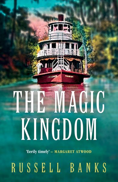 Produktbild: The Magic Kingdom