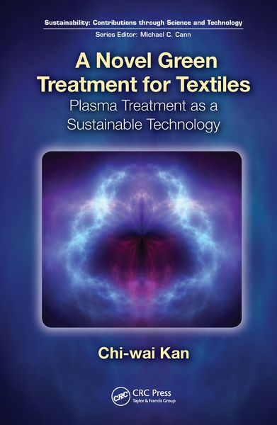 Produktbild: A Novel Green Treatment for Textiles