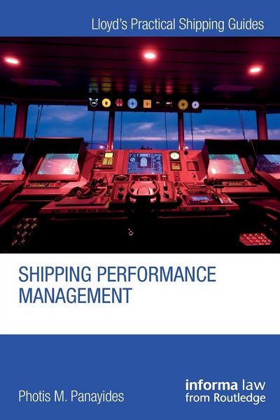 Produktbild: Shipping Performance Management