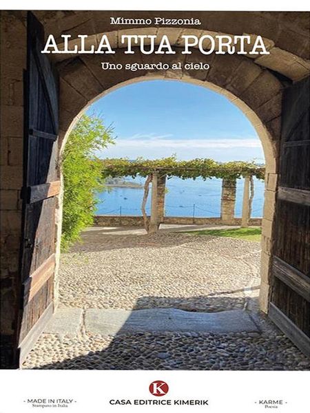 Produktbild: Alla Tua Porta