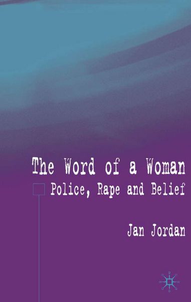 Produktbild: The Word of a Woman?