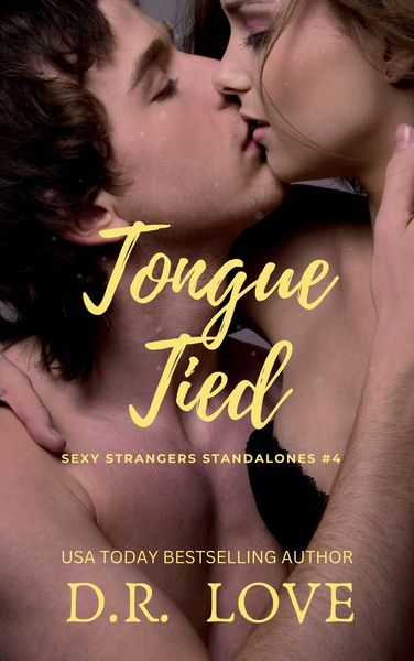 Produktbild: Tongue Tied